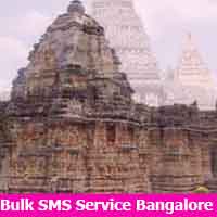 bulk sms service bangalore
