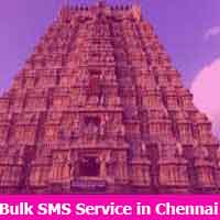 bulk sms service chennai