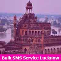 bulk sms service lucknow
