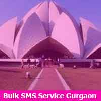 bulk sms service gurgaon