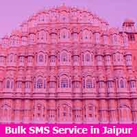 bulk sms service jaipur