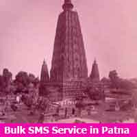 bulk sms service patna