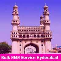 bulk sms service provider in hyderabad