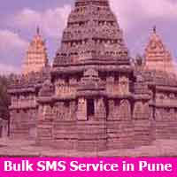 bulk sms service pune