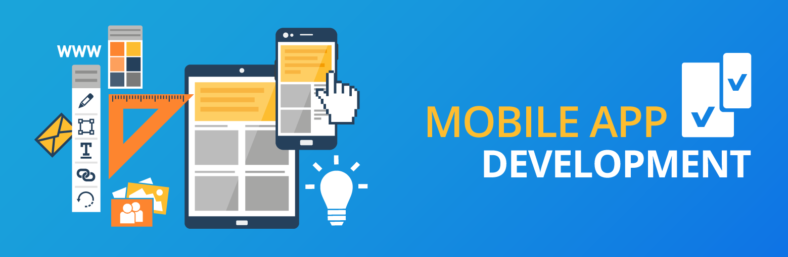 mobile app development company in delhi