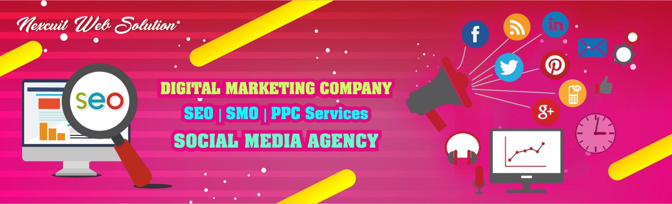 digital marketing company