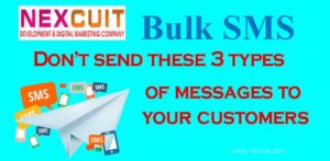 Types of Messages to Not to Send to Your Customers