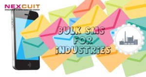 Bulk SMS Services in Delhi for Industries