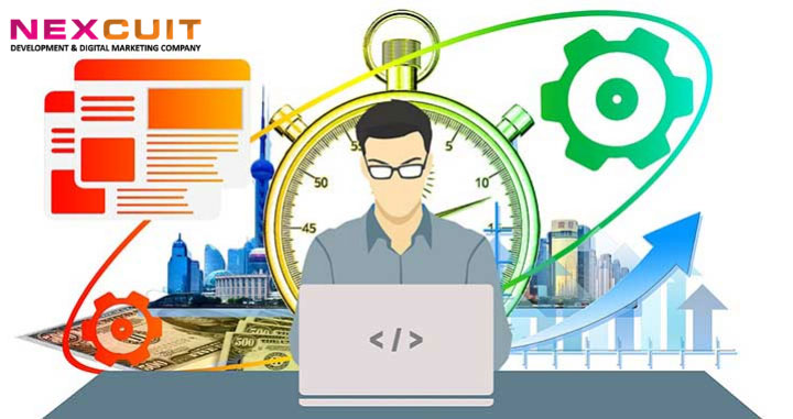 How to Set Up a Web Development Company in Delhi?