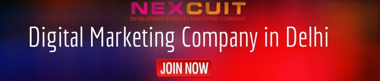 Digital Marketing company in delhi NCR