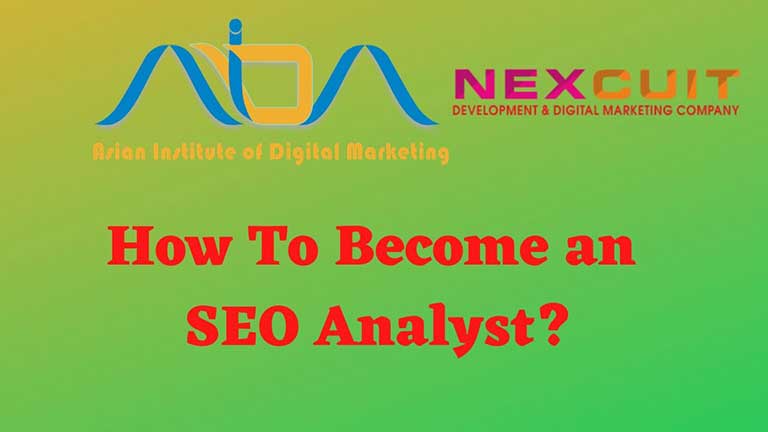 How To Become an SEO Analyst?
