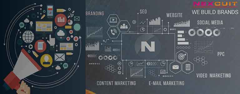 Different between Nexcuit and other Digital Marketing Companies