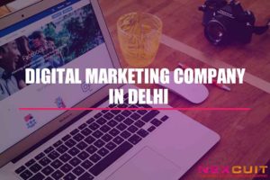 Leading Digital Marketing Company in Delhi that offers Assured Guaranteed Results