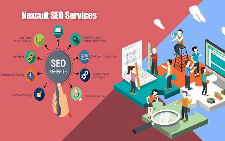 best-seo-company-in-delhi-nexcuit