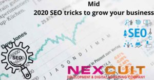 Mid 2020-2021 SEO tricks to grow your business