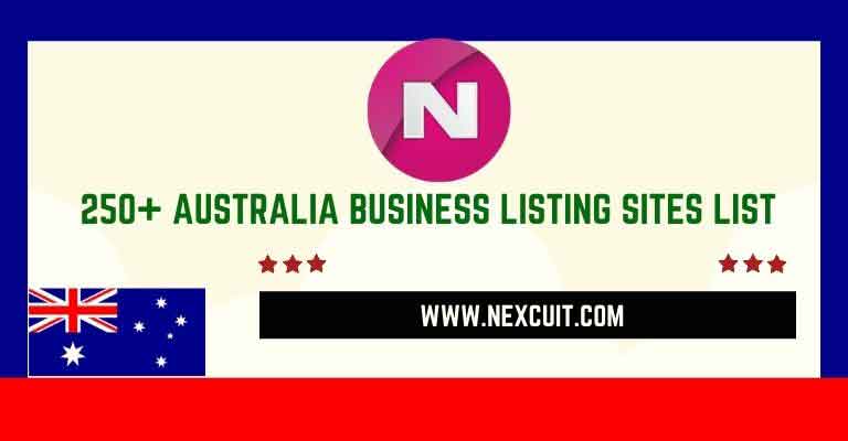 Australia Business Listing