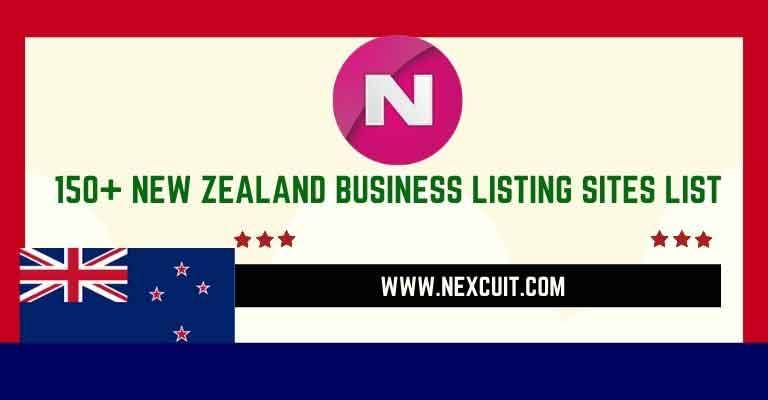 Business listing sites in New Zealand