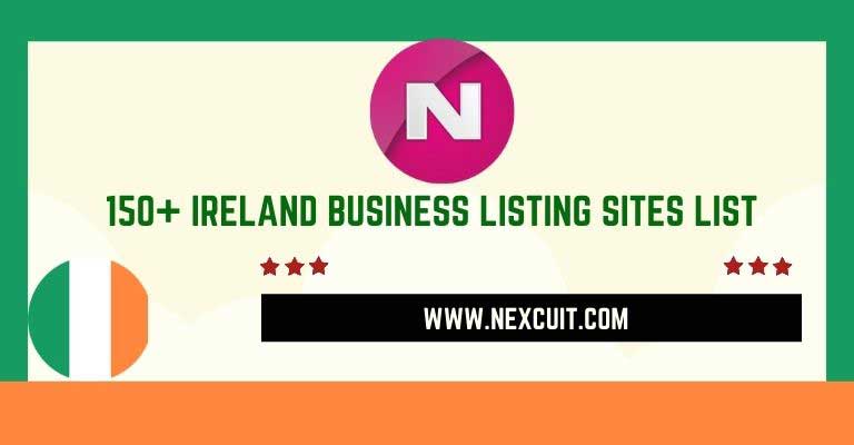 Ireland Business Listing Sites List