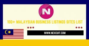 Malaysia Business Submissions Listing Sites List