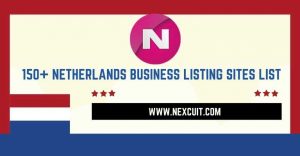 Netherlands Business Listing Sites List