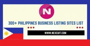 Philippines Business Listing Sites List
