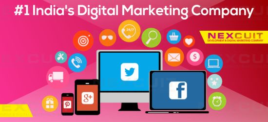 digital marketing company in delhi